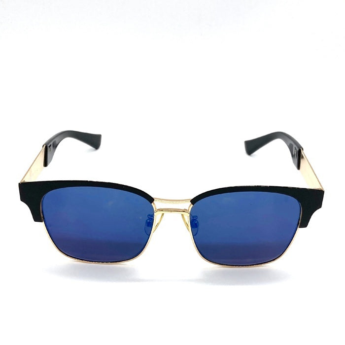 KENZO ケンゾー KZ3055K C02 155 ミラーサングラス フランス製