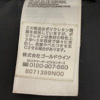 Supreme シュプリーム THE NORTH FACE ザノースフェイス 18FW Expedition Backpack エクスペディション バックパック ブラックxイエロー 瑞穂店