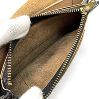 TENDERLOIN テンダーロイン T-WALLET PORTER MADE コードバン レザー トラッカーウォレット ブラック 福生店