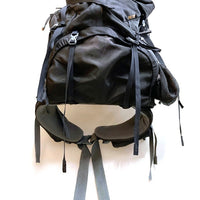 GREGORY グレゴリー BALTORO65 バルトロ65 リュック ブラック 瑞穂店