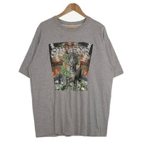 SUPREME シュプリーム 20SS Dragon Tee ドラゴン プリントTシャツ グレー Size XL 福生店