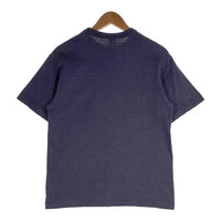 WAREHOUSE ウエアハウス Lot 4601 CLIFFORD J.SCOTT プリントTシャツ ナスコン Size M 福生店
