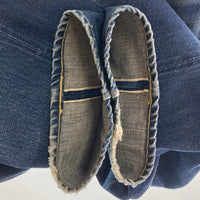 BUZZ RICKSON'S バズリクソンズ lot023 青タブ セルビッジ デニムパンツ インディゴ size30 瑞穂店