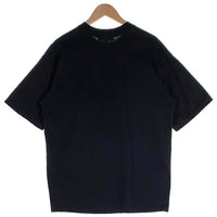 ALICE HOLLYWOOD アリス ハリウッド SSUR サー COMME Tee 半袖 Tシャツ ブラック Size L 福生店