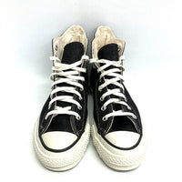 CONVERSE コンバース 6OH01 日本製 デニム ハイカットスニーカー ブラック size26.5cm 瑞穂店