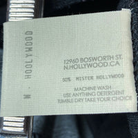 N.HOOLYWOOD エヌハリウッド 181-CS36-070 パーカー ブラック size36 瑞穂店