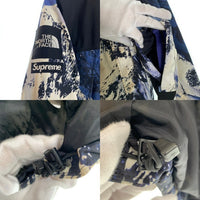 SUPREME シュプリーム 17AW THE NORTH FACE ノースフェイス Mountain Parka マウンテンパーカー 雪山 NP61701I Size S 福生店
