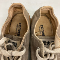 CONVERSE コンバース スニーカー 90's DESIGNED IN USA グレー sizeUS7 瑞穂店