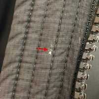 THE NORTH FACE ザノースフェイス ND91841 NUPTSE JACKET ヌプシ ジャケット ダウンジャケット ブラック sizeXL 瑞穂店