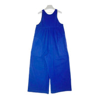 6 ROKU BEAUTY&YOUTH B&Y ロク ビューティーアンドユース 8626-299-0337 オールインワン ブルー size36 瑞穂店