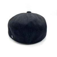 CPH シーピーエイチ 575TC TWILL CASQUETTE ツイル キャスケット 帽子 ブラック sizeM-L 瑞穂店