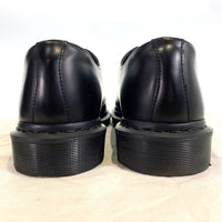 Dr.Martens ドクターマーチン 1461 MONO 3ホールシューズ スムースレザー ブラック Size UK8 (27cm) 福生店