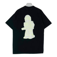 BILLIONAIRE BOY CLUB ビリオネアボーイズクラブ ロボット Tシャツ ブラック sizeL 瑞穂店