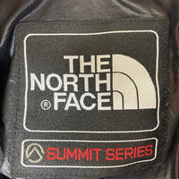 THE NORTH FACE ノースフェイス ND13300 SUMMITシリーズ ACONCAGUA VEST アコンカグア ダウンベスト ブラック sizeXL 瑞穂店