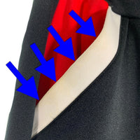 LUKER BY NEIGHBORHOOD ルーカー ネイバーフッド 17SS TRACK E-PT トラックパンツ ブラック 171UNLK-PTM02 Size L 福生店