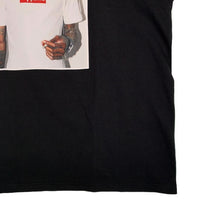 SUPREME シュプリーム 23AW NBA Youngboy Tee ヤングボーイ フォトTシャツ ブラック Size XL 福生店