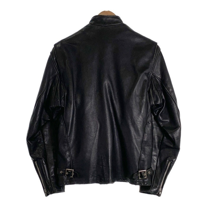 Schott 641 レザージャケット ブラック ボアライナー付属 42 楽天市場】【クーポン配布中】ショット SCHOTT 641 スタンド