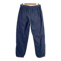 SUPREME シュプリーム 19AW Corduroy Skate Pant コーデュロイ スケートパンツ ネイビー Size L 福生店