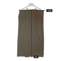 Y'S ワイズ 2005A/W コットンジャケット YN-T82-063 / YN-T84-063 ブラウン size3 瑞穂店