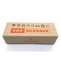 JINS ジンズ BEAMS DESIGN ビームス UGF-23A-034 TOY CLASSIC 度付き眼鏡 ブラウン 瑞穂店