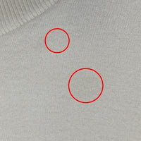 A BATHING APE アベイシングエイプ ロンT ホワイト sizeL 瑞穂店