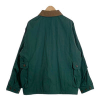 EAZY MISS イージーミス MULTI-POCKET LOOSE JACKET マルチポケット ルーズジャケット グリーン Size XL 福生店