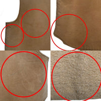 80’s CARHARTT カーハート ダックベスト 内ボア ベージュ 6SV USA製 YKK Size XXLG 福生店