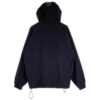 WIND AND SEA ウィンダンシー STRETCH NYLON JACKET ストレッチ ナイロン ジャケット ブラック Size XL 福生店