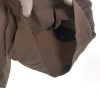 GRIP SWANY グリップスワ二ー B&Y WATER GEAR WIDE SHORTS ウォーターギアワイドショーツ ショートパンツ 1219-599-1904 Size XL 福生店