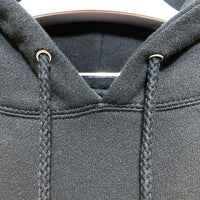 LFYT エルエフワイティー ラファイエット プルオーバースウェットパーカー ブラック Size XXL 瑞穂店