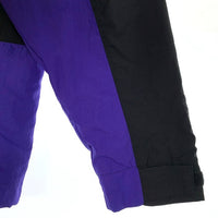 Reebok リーボック have a good time ナイロン アノラック ジャケット プルオーバー ピンク パープル ブラック ED4088 Size O 福生店