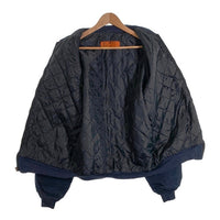 RED KAP レッドキャップ ワークジャケット ネイビー メキシコ製 Size L 福生店