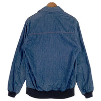 70's Levi's PANATELA リーバイス パナテラ デニム リブジャケット Size L-XL 相当 福生店