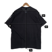 SUPREME シュプリーム 24SS 30th Anniversary First Tee 30周年 アニバーサリーファーストTシャツ ブラック Size XL 福生店