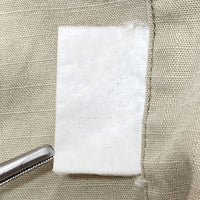 THE NORTH FACE ザノースフェイス リップストップ 長袖シャツ カーキ sizeM 瑞穂店