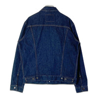 Levi's リーバイス PREMIUM TRUCKER JACKET 72334 トラッカー ジャケット デニム ジャケット インディゴ sizeM 瑞穂店