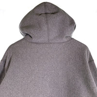 SUPREME シュプリーム 25AW Box Logo Hooded Sweatshirt ボックスロゴ プルオーバースウェットパーカー フーディー グレー Size M 福生店