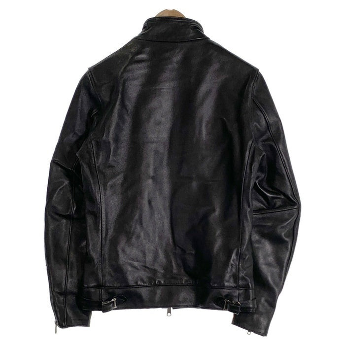 BUFFALO BOBS バッファローボブズ 20-21AW シープレザー シングル