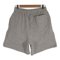 FOG ESSENTIALS エフオージー エッセンシャルズ スウェットショーツ ショートパンツ ヘザーグレー Size M 福生店