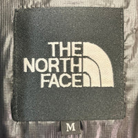 THE NORTH FACE ザノースフェイス ND91648 ACONCAGUA JACKET アコンカグア ジャケット ブラック sizeM 瑞穂店