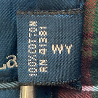 Polo Ralph Lauren ポロラルフローレン WHITFIELD CLASSIC FIT 長袖シャツ チェック グリーン×レッド sizeL 瑞穂店