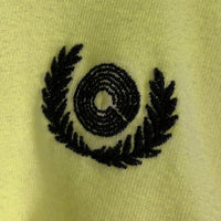 YEEZY イージー CALABASAS カラバサス ロングスリーブTシャツ イエロー Size M 福生店