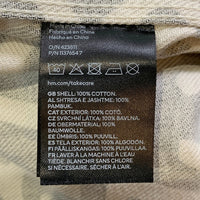 H&M エイチアンドエム Keith Hering キースヘリング コットン カバーオール ブラック ホワイト Size US XL 福生店