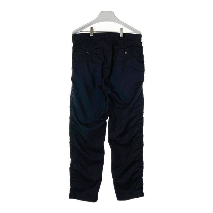 コムデギャルソン　オム　ウールスラックス COMME des GARCONS HOMME コムデギャルソンオム HQ-P001 AD2015