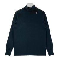 adidas originals BY HYKE アディダスオリジナルス バイ ハイク AZ314716AW HY MOCK NECK LS ブラック sizeXS 瑞穂店