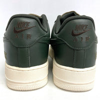 NIKE ナイキ CT2858-200 AIR FORCE 1 LOW GORE-TEX MEDIUM OLIVE スニーカー オリーブ size27cm 瑞穂店