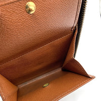 Louis Vuitton ルイヴィトン モノグラム オーガナイザー・ヴォワヤージュ トラベルケース 財布 M60120 福生店
