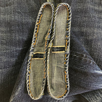 R.J.B アールジェービー FLATHEAD d001z デニムパンツ インディゴ size38 瑞穂店