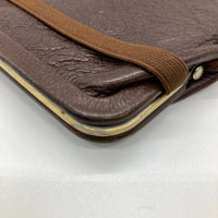 IL BISONTE イルビゾンテ ガマ口 長財布 ロングウォレット ブラウン 瑞穂店