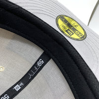 Supreme シュプリーム 25SS NEW ERA ニューエラ 59FIFTY Championship Box Logo チャンピオンシップ ボックスロゴベースボールキャップ ベージュ ライトブルー Size 7 1/2 福生店